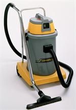 Ghibli AS 400 V�d -  t�r st�vsuger